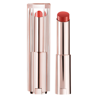 兰蔻唇膏3g滋润显气色保湿不显纹是我亮采水唇膏#42元气甜柚