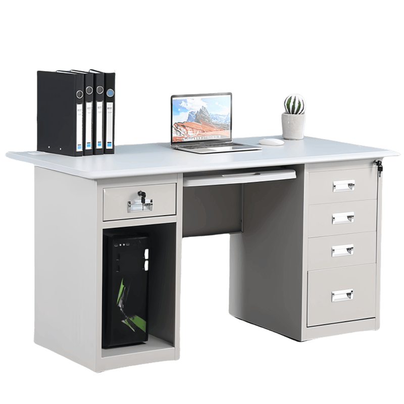 鑫木樽电脑桌120*60*75cm张