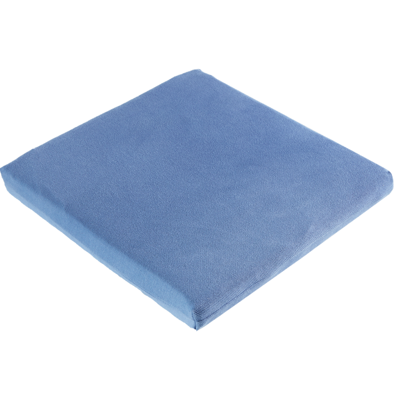 POKALEN(普卡兰)泰国乳胶坐垫办公椅子垫子办公室久坐凳子学生椅垫座垫汽车座椅垫进口正品天然橡胶屁垫透气