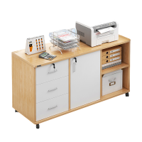 久五久 边桌 100*34*59cm个