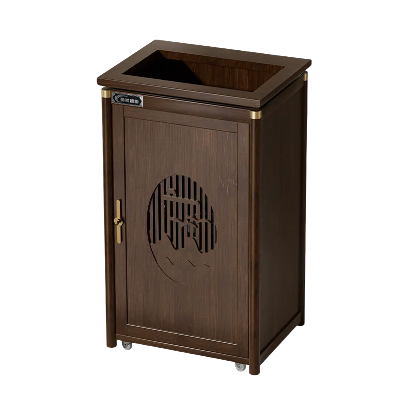 酷美智悦 移动茶水柜不锈钢电器70*40*33cm KM-JZ455 个