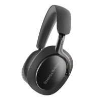 宝华韦健(B&W) PX8 耳机鎏沙棕