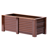 豫龙都 花箱 120cm 个