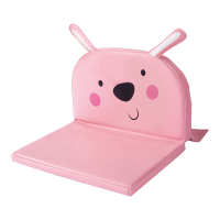 儿童成套家具 动物家族 小兔子