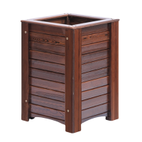 豫龙都户外花箱 40cm 个