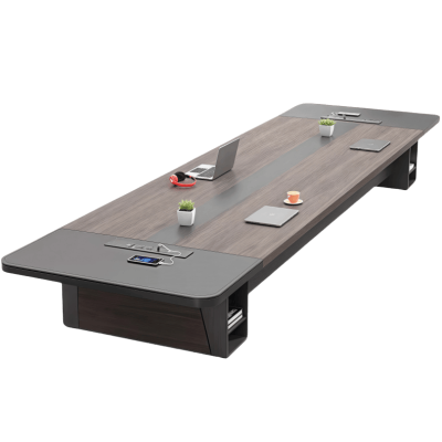 鑫木樽会议桌2.2m张