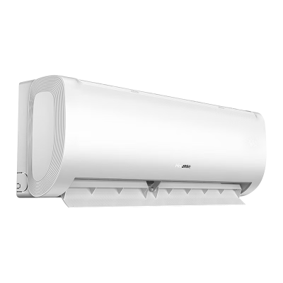 海信(Hisense)海信 1.5匹P新一级变频超大风量体感风节能省电卧室挂机空调以旧换新补贴KFR-35GW/E370