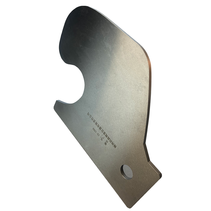 LZKL连接轮廓检查样板KL-CDY-K270000GT件