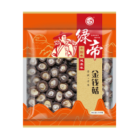 绿帝 山珍干货 食用菌 金钱菇