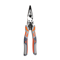 宋鲁SONGLOOM 尖嘴钳 9寸把