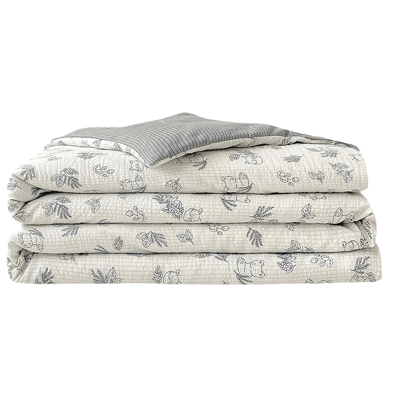 亿洛莱 夏凉被三件套 180*220cm 套