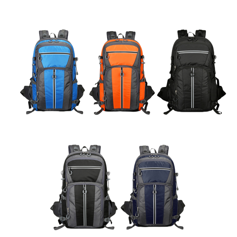 亿洛莱 登山包 DW02 个