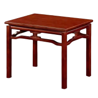 豫龙都 边几 40cm 个