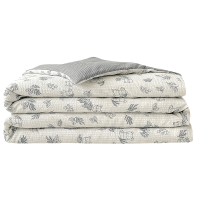 亿洛莱 薄被子四件套 200*230cm 套