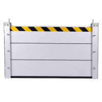 豫众诺 防汛挡水板 1800*40*600mm 块