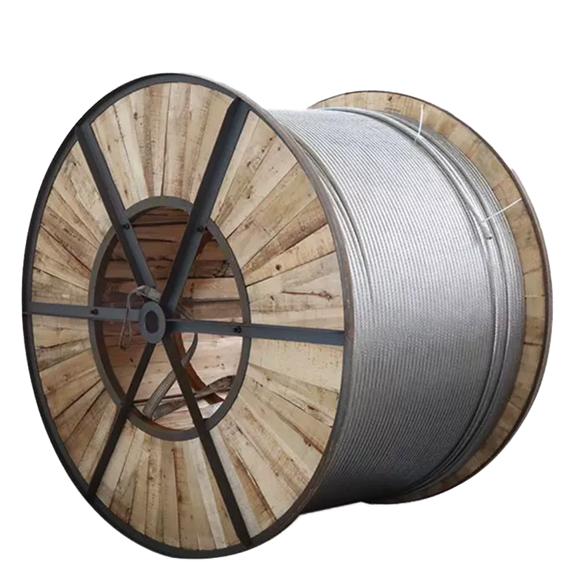 晟帝峰 镀锌钢绞线 GJ-35 米