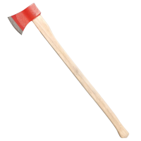 吉迎尚品 消防斧破拆斧救援斧消防器材 90cm 把