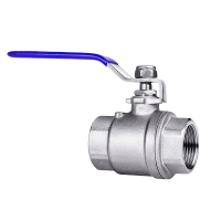 区南 不锈钢球阀 DN25 个