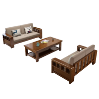 伟樽沙发二+二+茶几120*60*46cm套