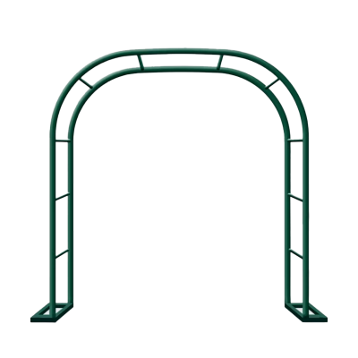 喜力健 拱门花架 2.0*2.3*0.4M 个