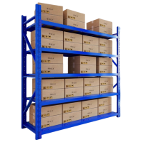 五层货架