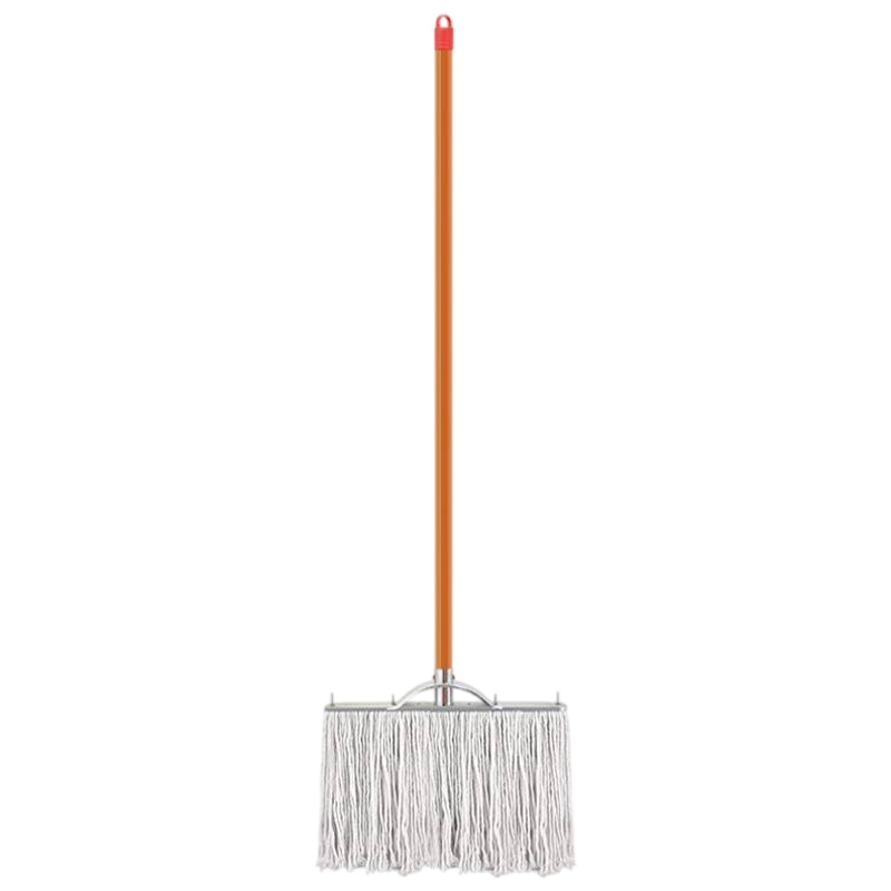 韧知 拖把 40CM 把