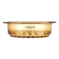 康宁餐具 玻璃蒸格VISIONS晶彩24CM