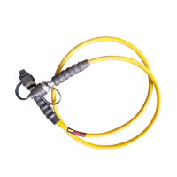 玛吉塔工(MRO MAGTA)通用液压油管 高压液压油管 高压软管 44007-2 3/8NPT 1.8M