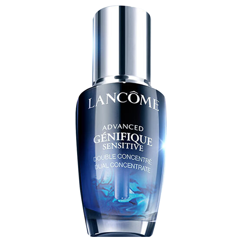 兰蔻精华液安瓶精华修护补水全新肌底修护舒润精华液1.8ml+18.2ml