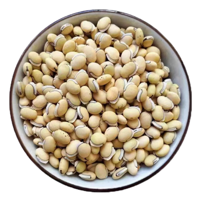 白扁豆100克干货新货正宗云南赤小豆薏米芡实茯苓眉豆非甄选煲汤