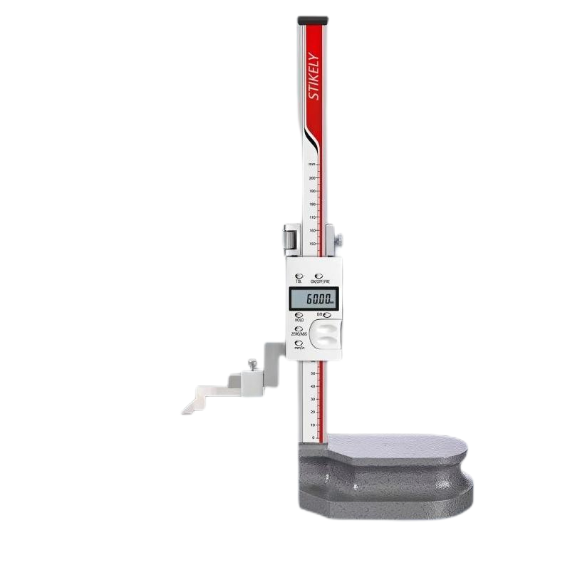 Stikely 数显高度尺 0-300(23*6)/把