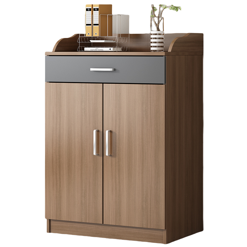 铭思达储物柜80cm个