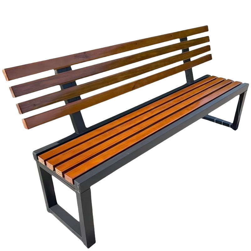 豫龙都户外椅1米个