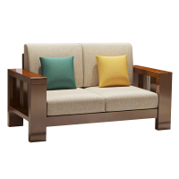 合祥源 ZTJ-SF25 双人位沙发 1440*730*860mm 单位:张