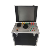 冀祥瑞 工频耐压试验装置 SRS10/150