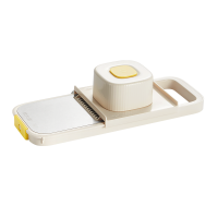 优悦切丝器 单板三刀