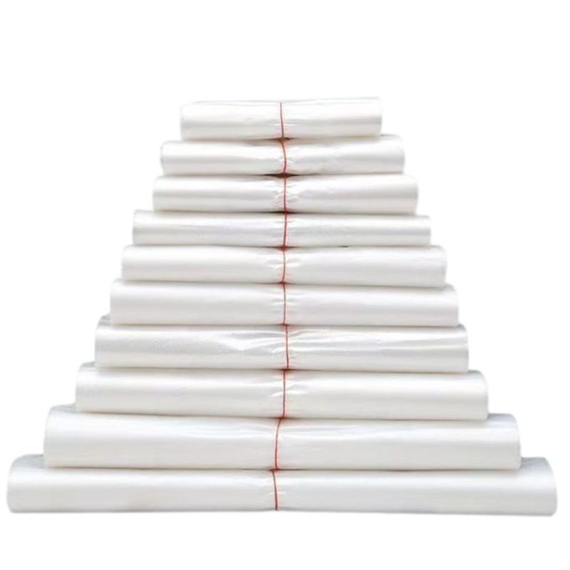 复岚 背心塑料袋 28*48cm/捆