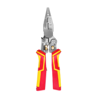 宋鲁SONGLOOM 剥线钳 210mm把