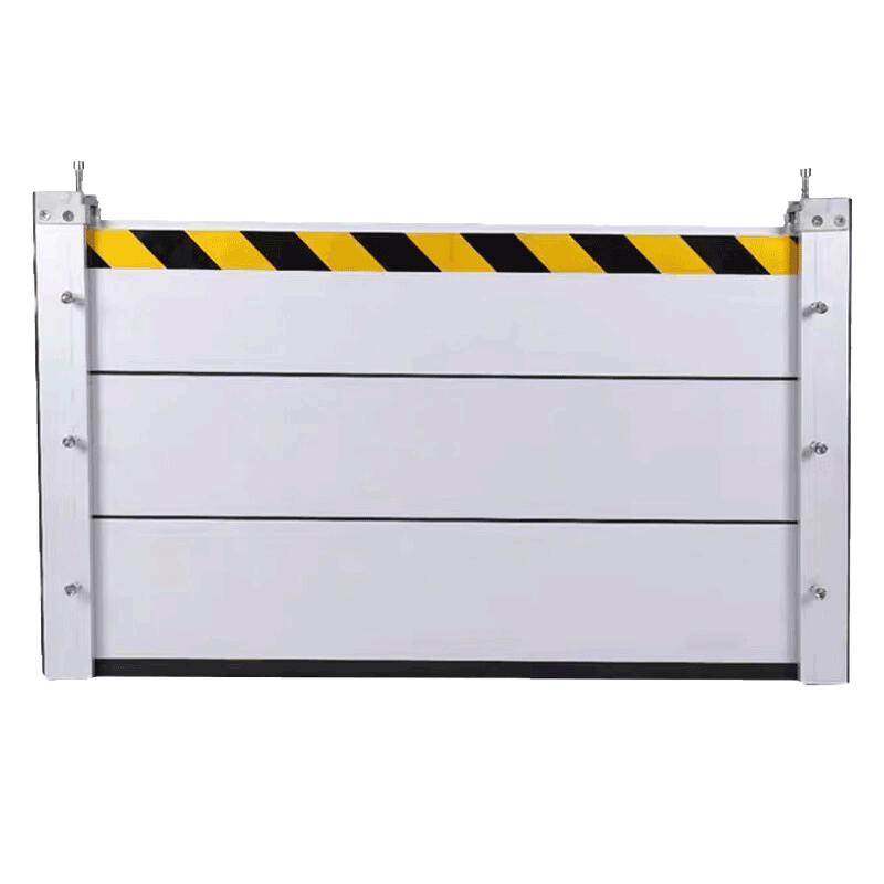 豫众诺 防汛挡水板 1000*40*600mm 块