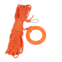 鑫睿辉 救生绳 6mm30米反光绳组合装 套