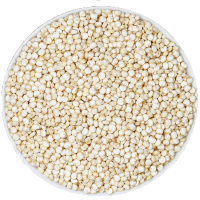 白藜麦100克干货新货高原青藜麦米黎麦粗粮早餐粥五谷杂粮非红黑藜海