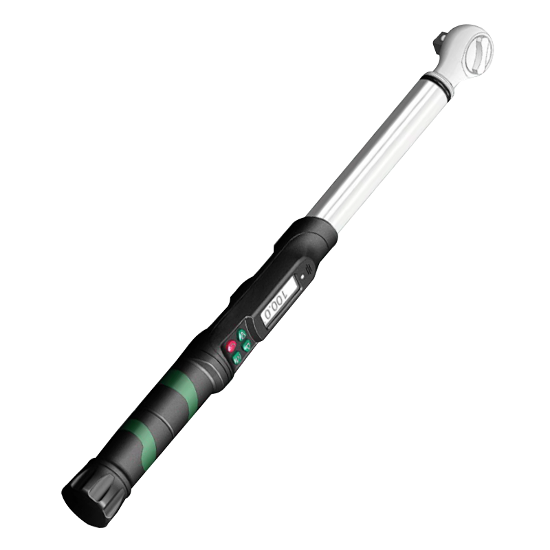 BR/数显力矩扳手/1/2 20-200NM/把