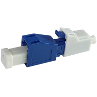 麦通光纤衰减器 阴阳式光纤衰减器 LC 3dB/个