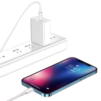 [20W快充]塔菲克适用iPhone14pro数据线13苹果12充电线pd闪充11手机加长ipad正品7plus头8xr