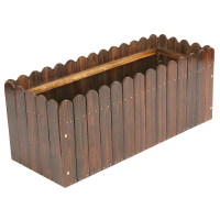 豫龙都花盆1000*400*400mm个