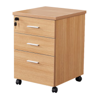 谐慧 办公活动柜400*460*620mm个