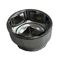 中扭科技1/2方头套筒 27mm 个