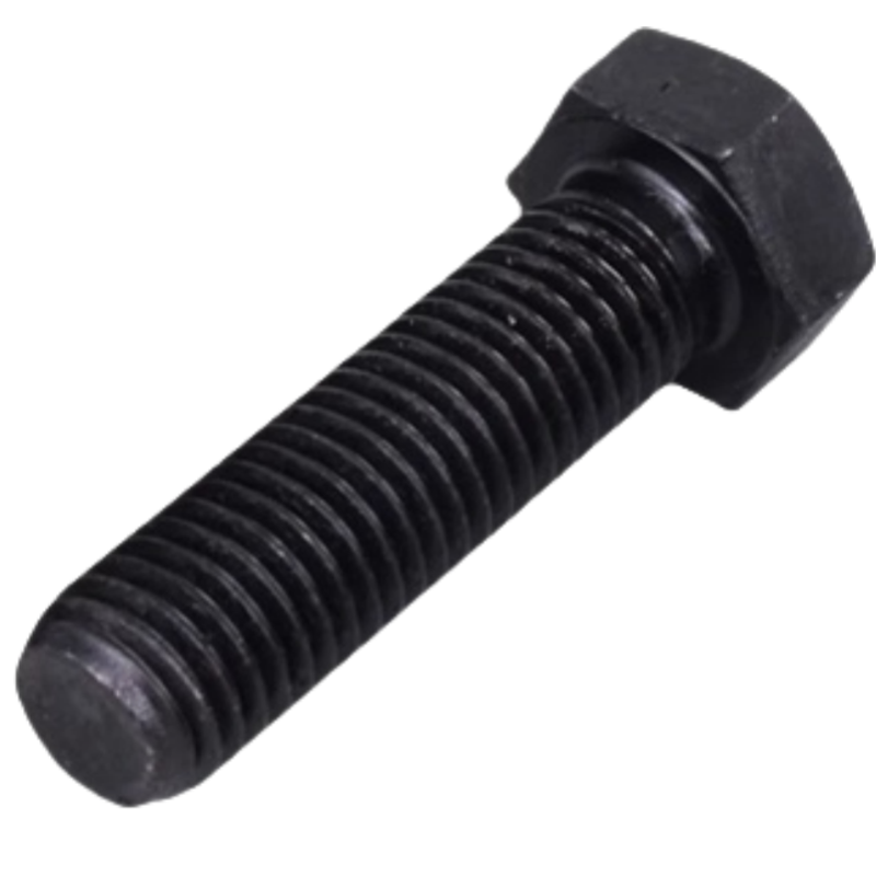 宏鑫晟志 外六角螺丝8级 M16*140 单位:个