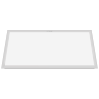 福田 LED平板灯 天花板灯集成吊顶灯方形面板灯商业办公室实验室商场 300*600/36W 单位:个