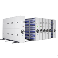 咨璨密集架100*100*100cm电动款/立方米